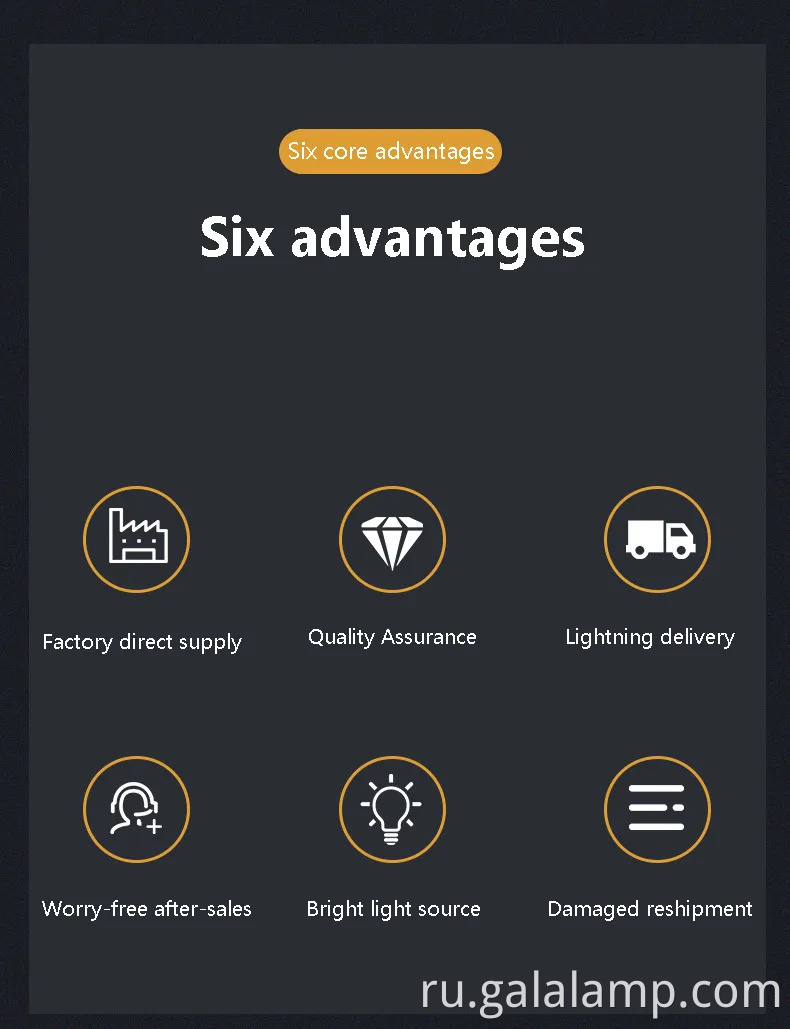 Элегантная контрольная хрустальная настольная лампа для современных домов